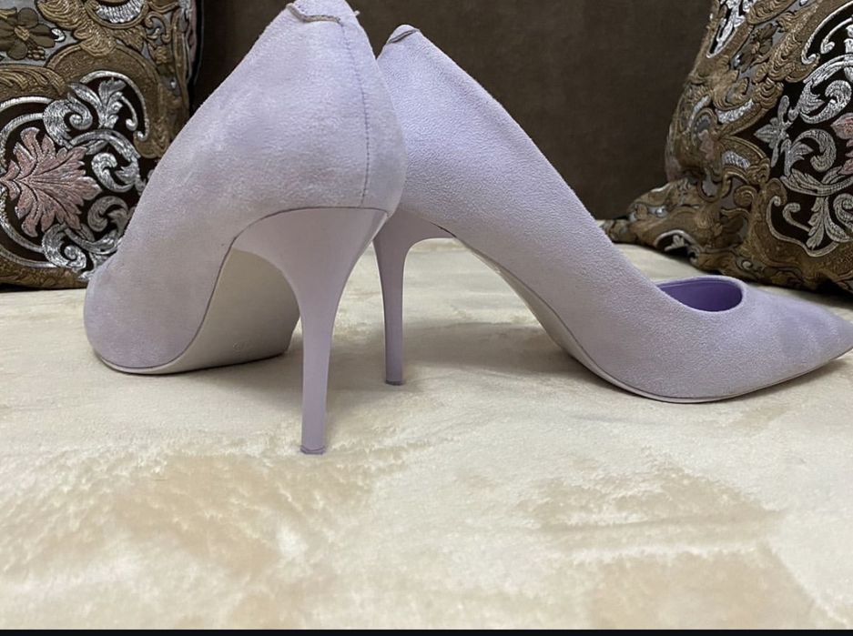 Продам туфли женские