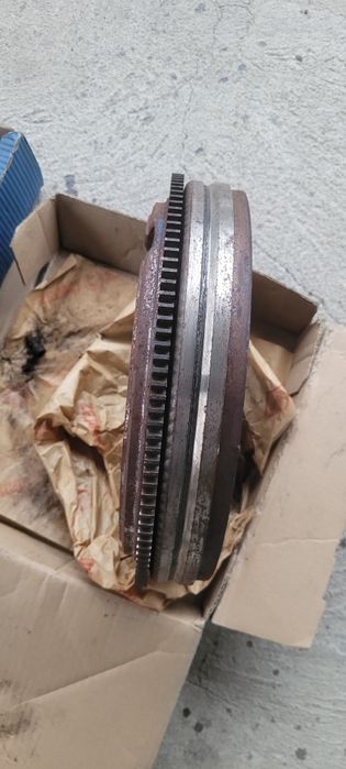 Kit ambreiaj passat b5 AJM AUY