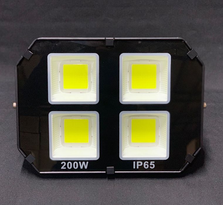 Прожекторы