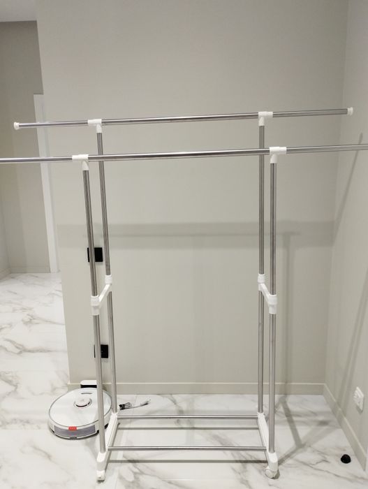 Вешалка напольная