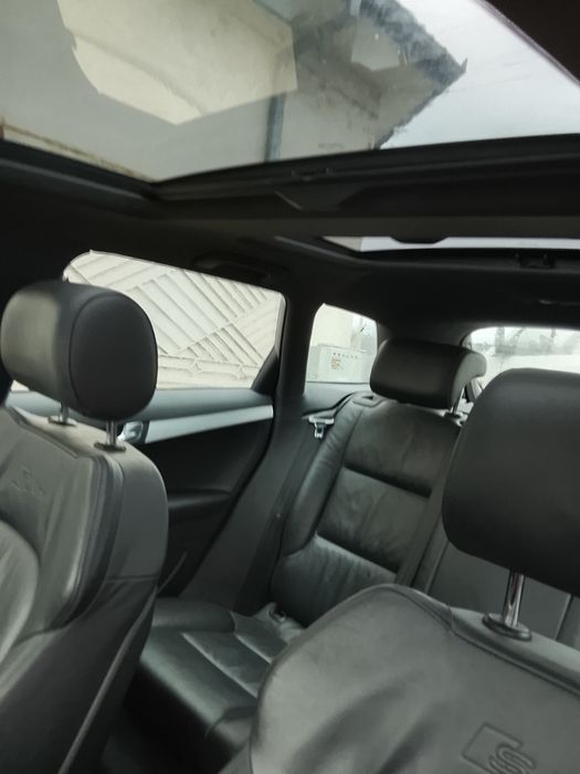 AUDI A3 2009 — imagine 5