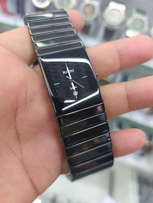 Мужские наручные часы Rado