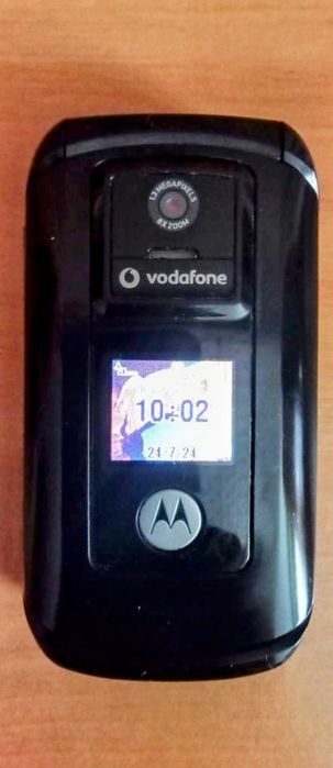 Telefoane cu butoane