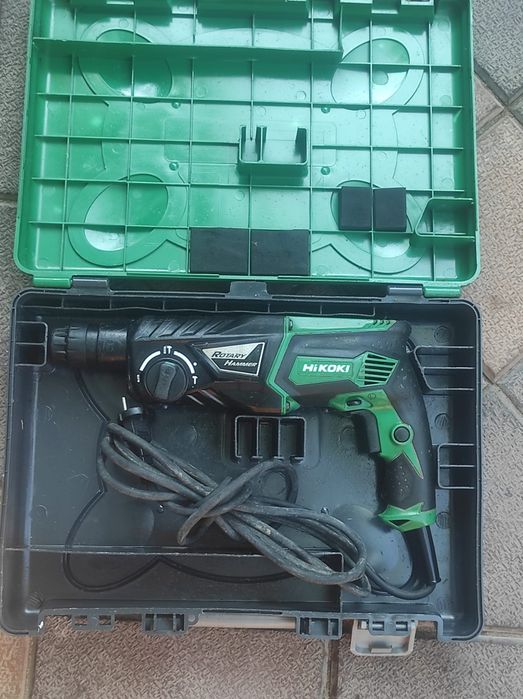 Rotopercutor  HKOKI  DH 26 PC