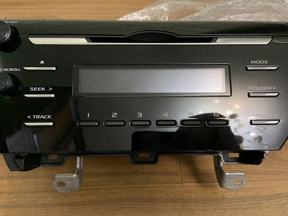 Магнитафон camry 70 2019 года