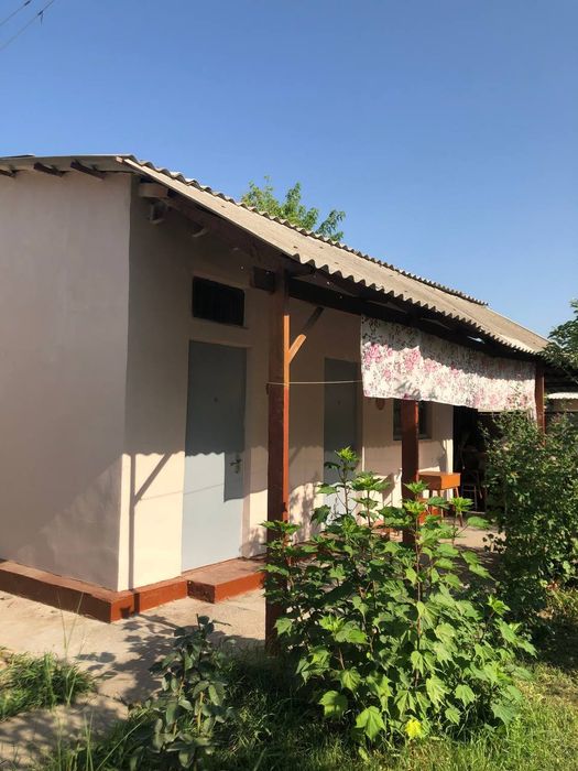 Продается своя дача