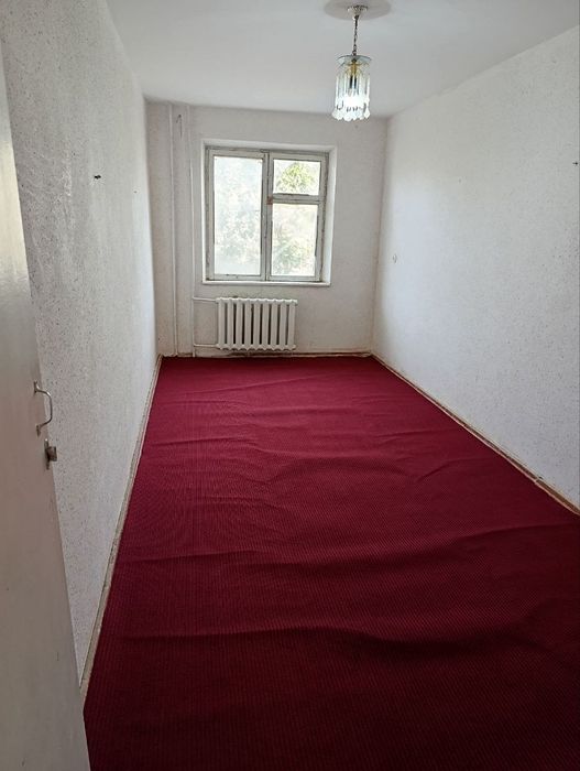 2 xonali kvartira ijaraga beriladi.