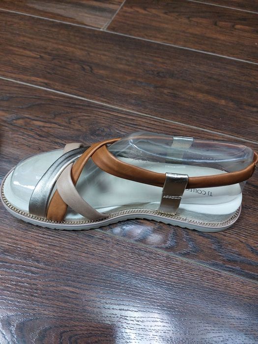 Босоножки сандали TJ Collection