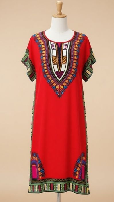 Продам новое, домашнее  платье