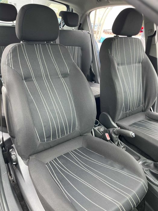 Opel Corsa D 2007 | 1.2 Benzină | 162.000 km