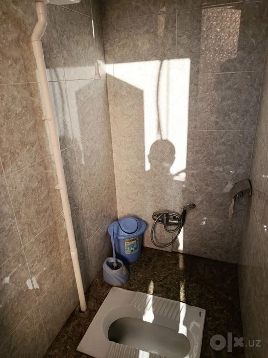 Xovli 2.35 sotih 7 xonadan iborat