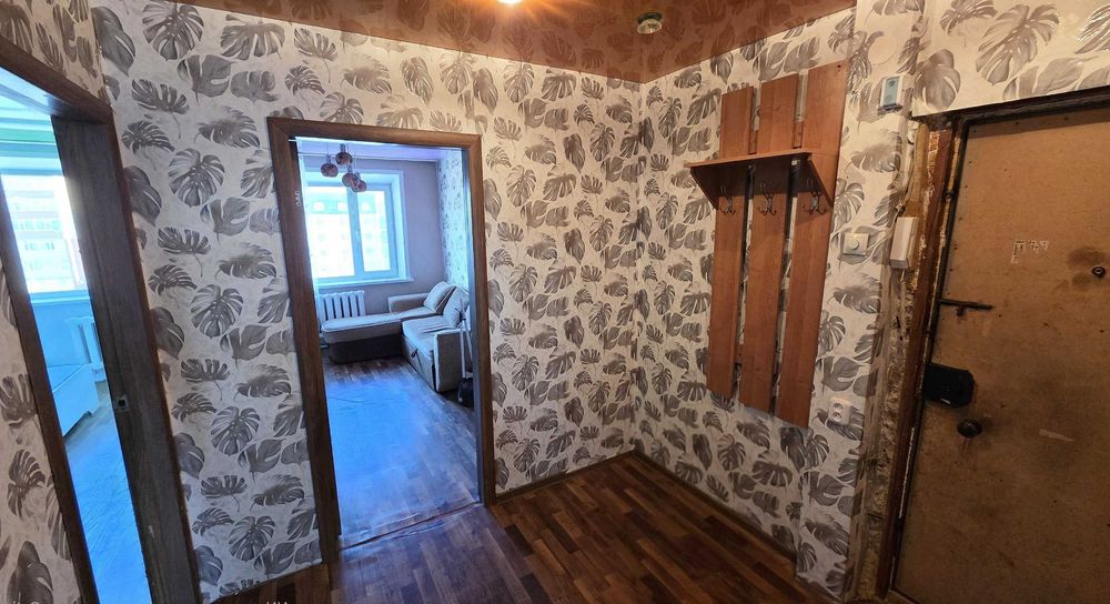 Продам 3-х комнатную квартиру в районе КСК