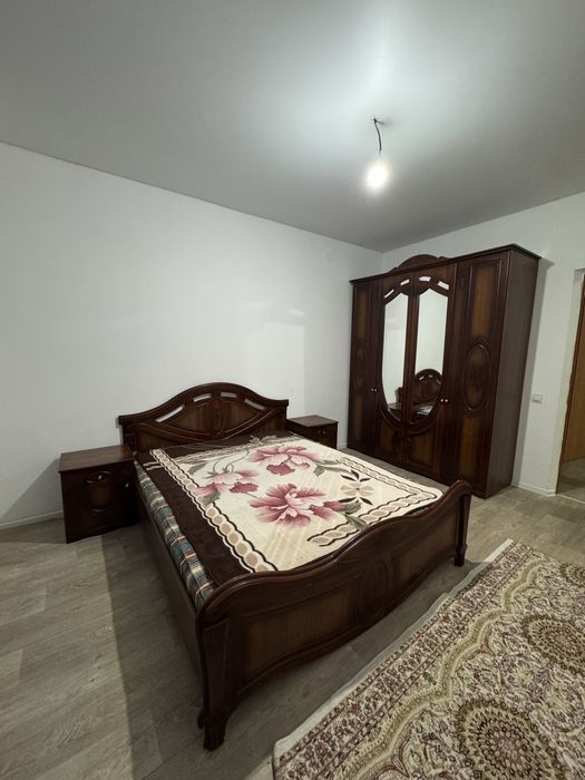 Узак мерзімге жалга беріледі