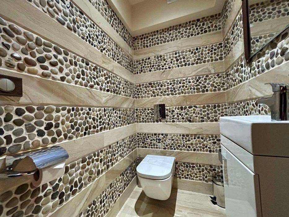 Дава се под наем Многостаен апартамент в Пловдив, Христо Смирненски - 277 кв.м за 1097.01 € - Снимка #13