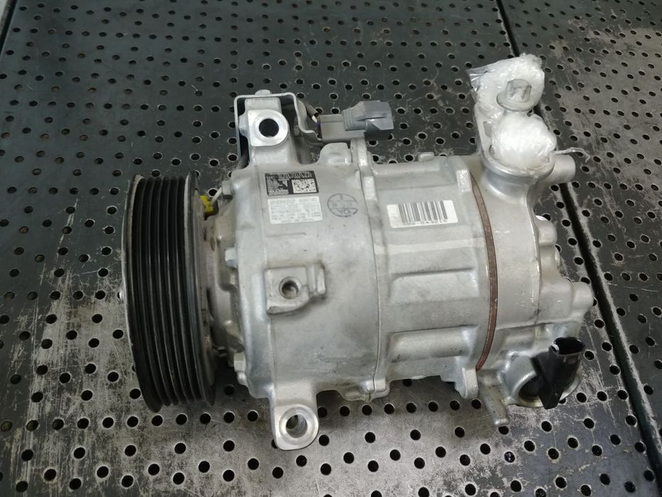 compresor clima ac 1.6 b  1.6 d  fiat 500x jeep renegade  447250-0020  51936675  447160-8841
