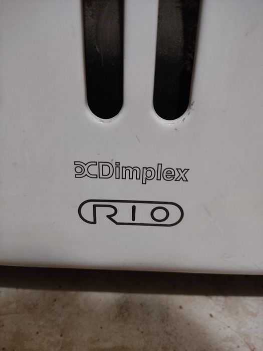 Маслен радиатор 1800 W