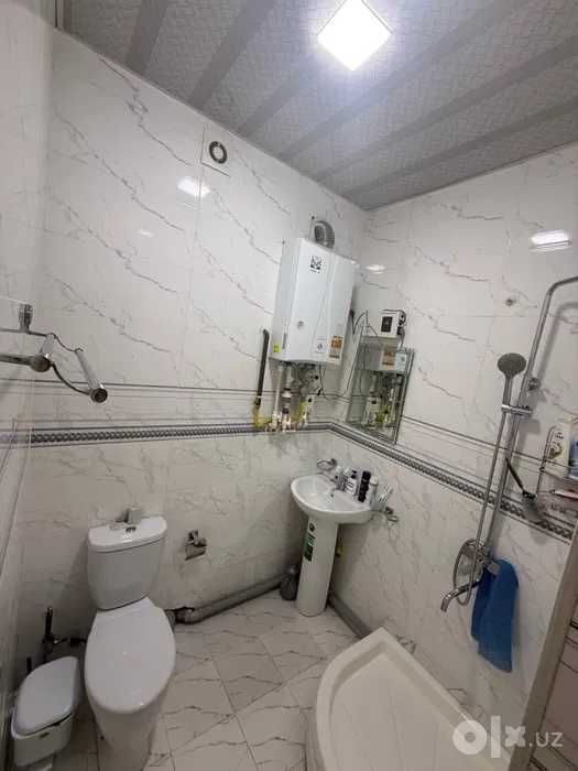 Срочно сдается дом 5 комнат,2 сотки, Сергели.Можно иностранцам.