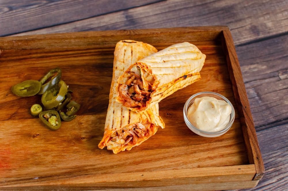 Продается рецепты соусов и чикен приправи