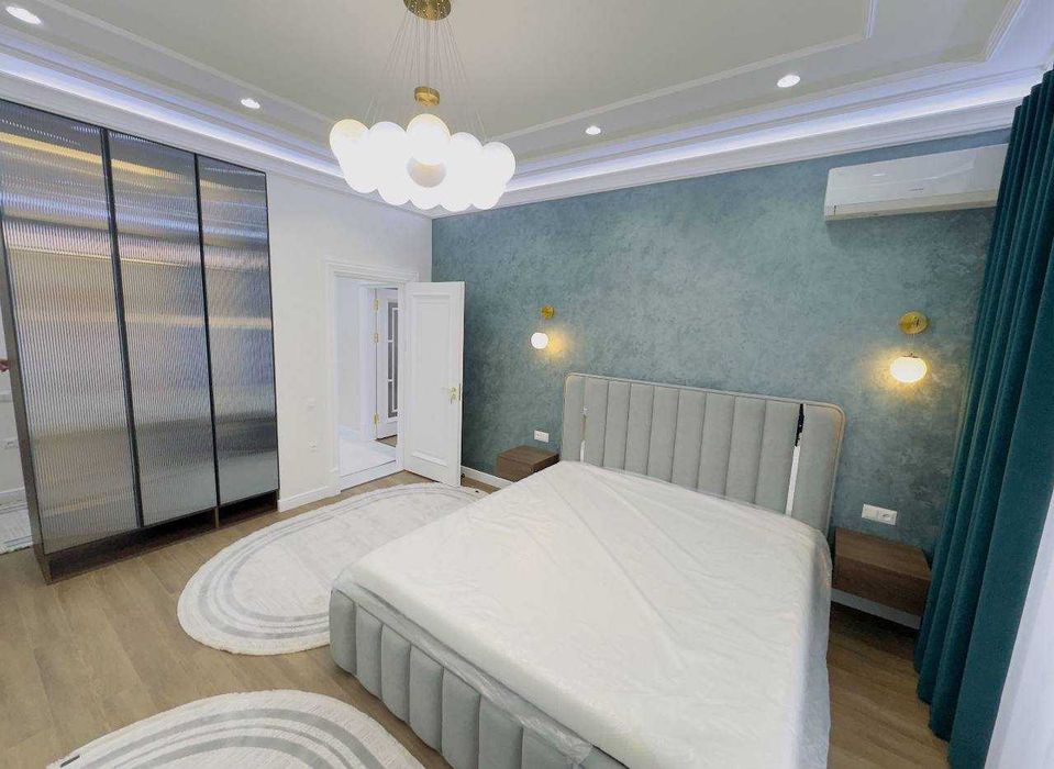 Сдается УЮТНАЯ квартира 2/5/9 в ЖК Алмазар Сити, Алмазарский р-не !