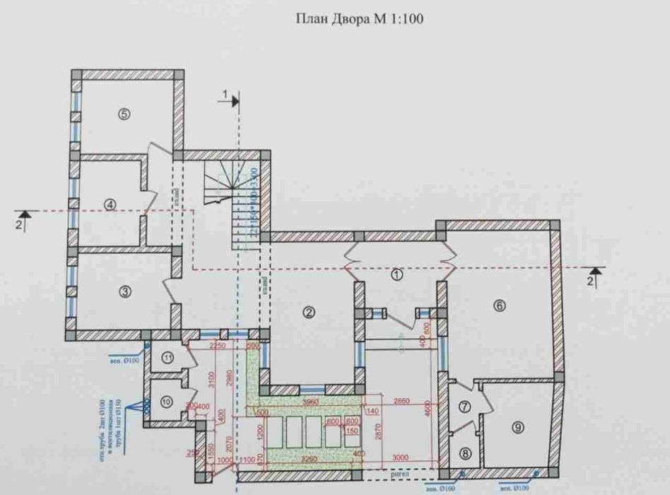 Продаю Свой Дом!