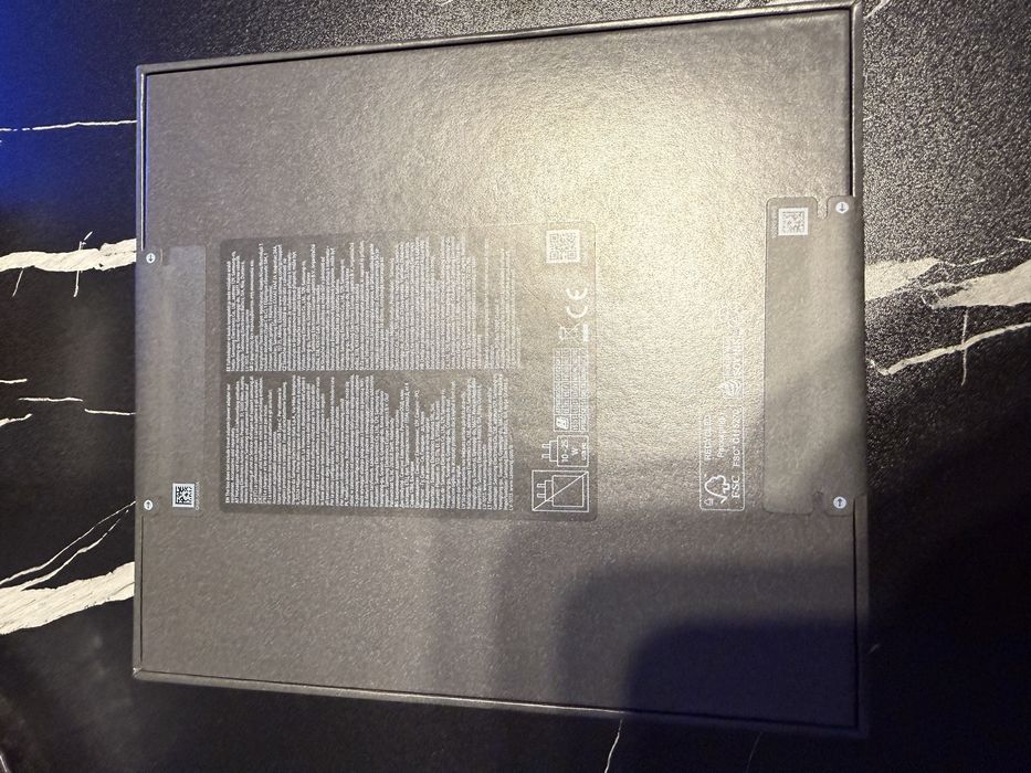 Samsung Z Fold 7 512 Gb Shadow Silver