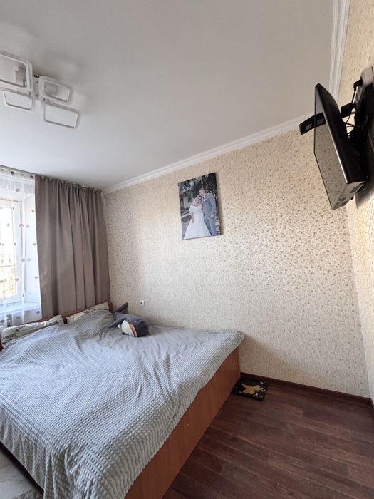 Продам 3-х комнатную квартиру