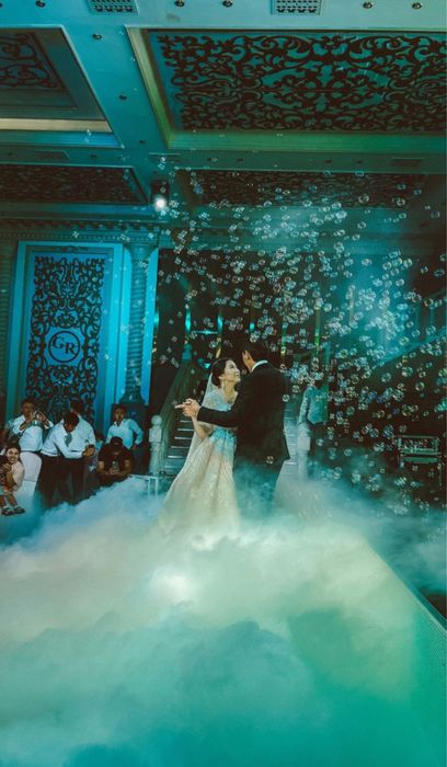 Спецэффекты | ТЯЖЕЛЫИ ДЫМ | Атырау