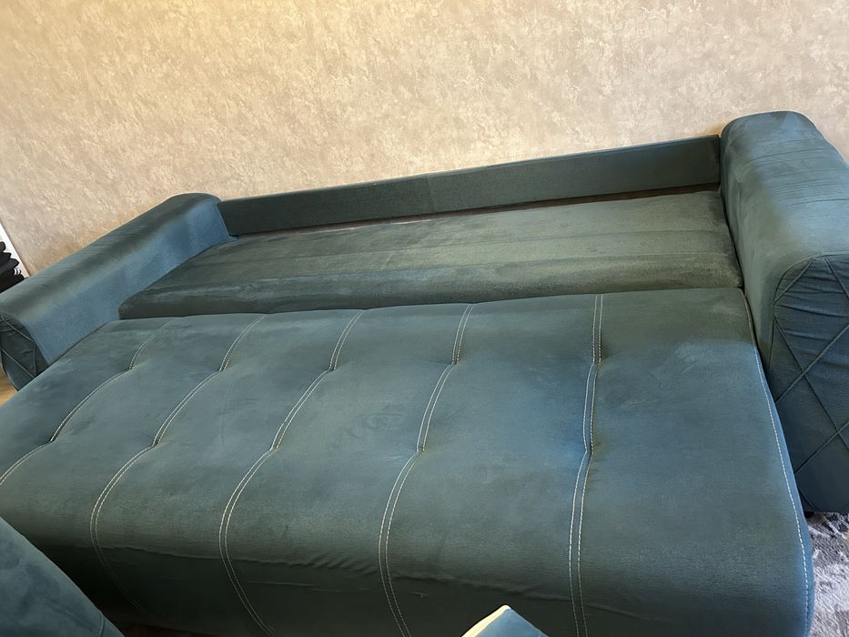 Диван трансформер