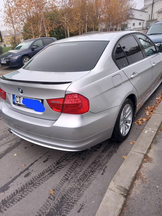 Bmw e 90  / benzina// 2010