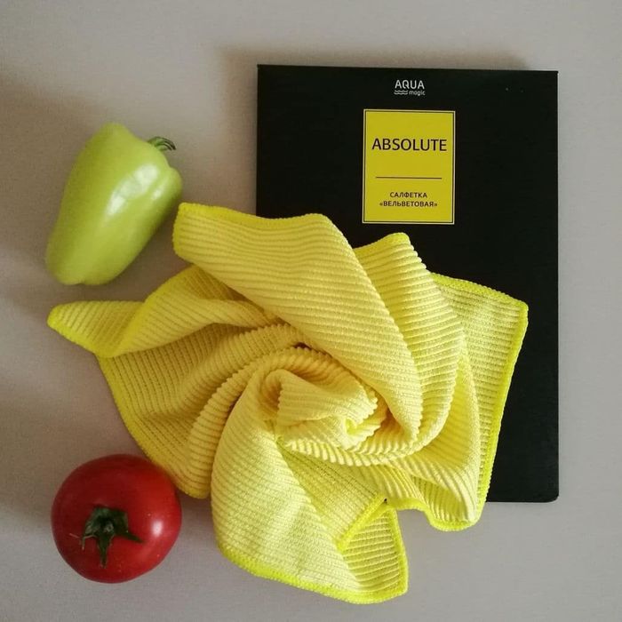 Салфетки гринвей