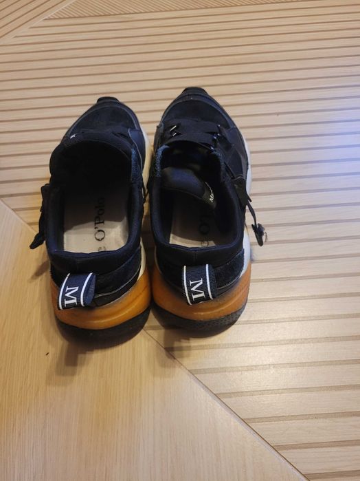 Încălțăminte 38 dama M Polo, Reiker