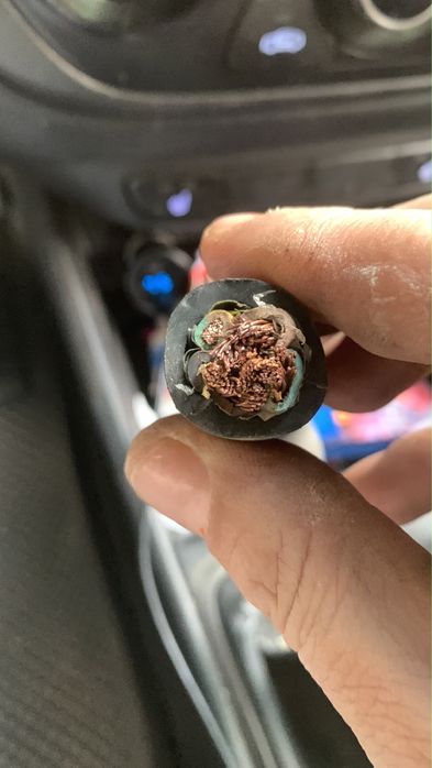 Продам кабель КГ 5×16