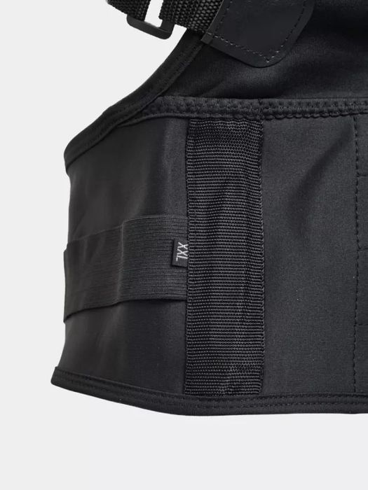 Korset umurtqa pog'onasini tuzatuvchi