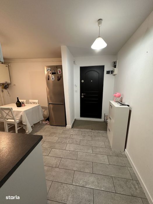 Apartament 2 camere, renovat, mobilat și utilat complet, Școala nr 14