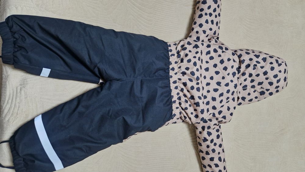 Продам зимний комбинезон