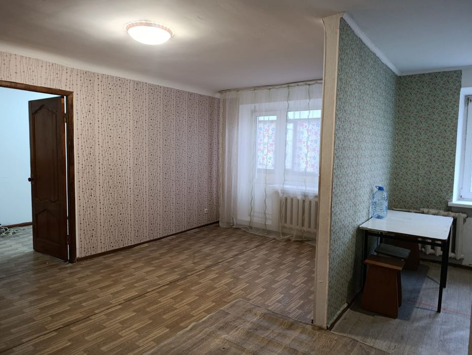 Сдам 2х квартиру район акация