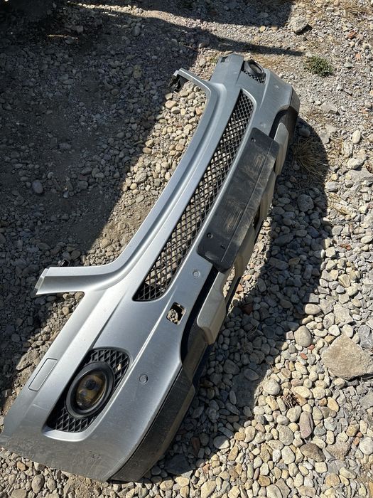 Предна броня Mercedes ML W164