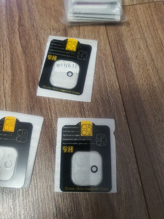 Folie sticla camera Iphone 11/12/13/14/Pro/Max/Mini/