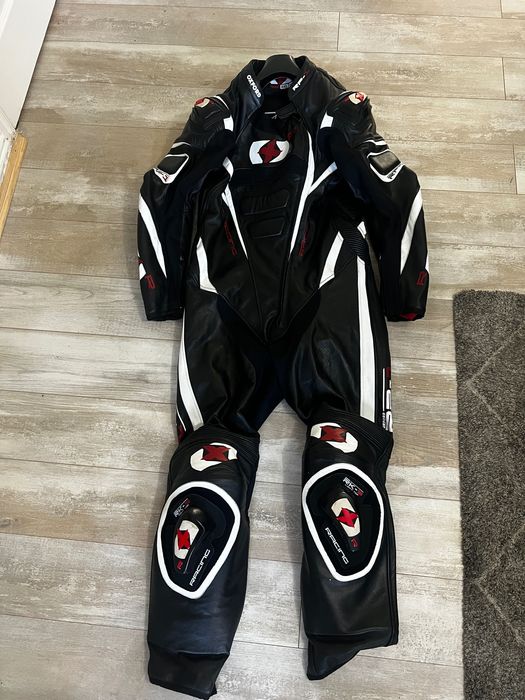 Oxford мото екип