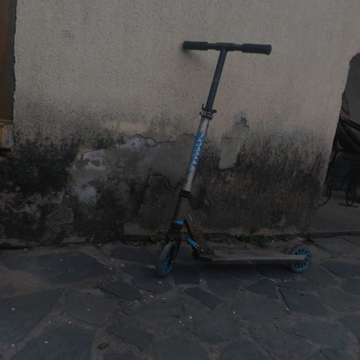 Trotinete simple si free style