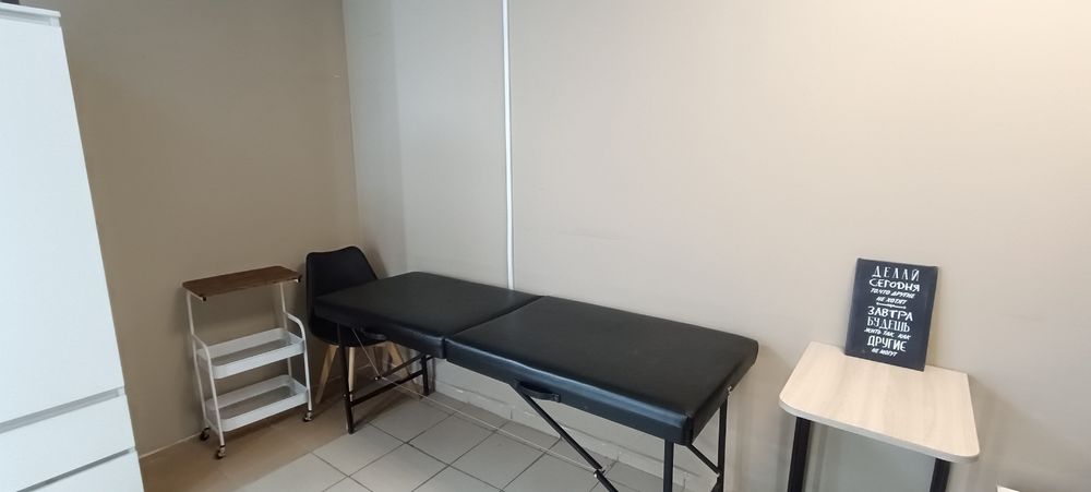 Кушетка в аренду