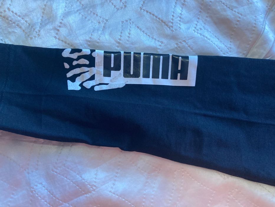 Детски клин пума