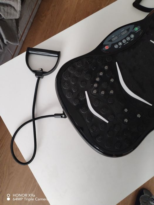 Продам виброплатформу.