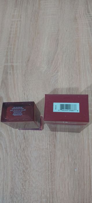 Tom Ford Lost cherry