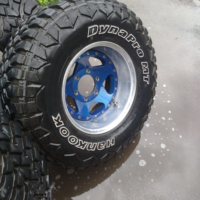 Шины проищводсво Кореея