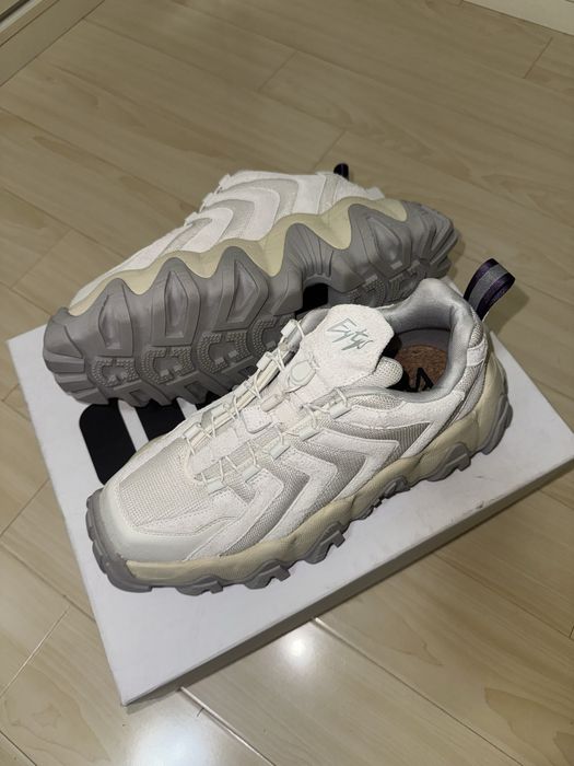 Adidasi Eytys, noi in cutie