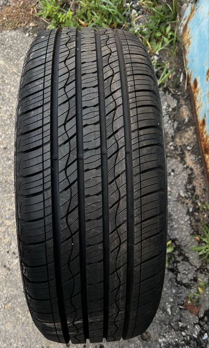 Kumho Crugen 225/55 R18