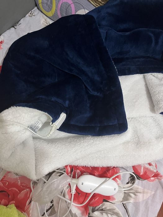 Продается Электроодеяло