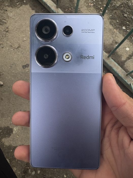 пролам редми 13про