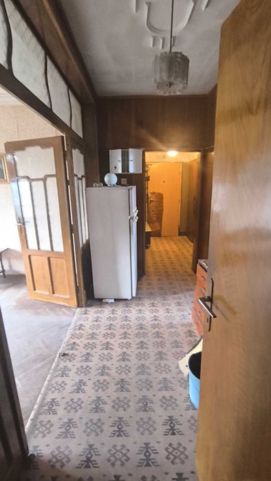 Продава се Четиристаен апартамент в Стара Загора, Център - 89 кв.м за 1742 €/кв.м - Снимка #6